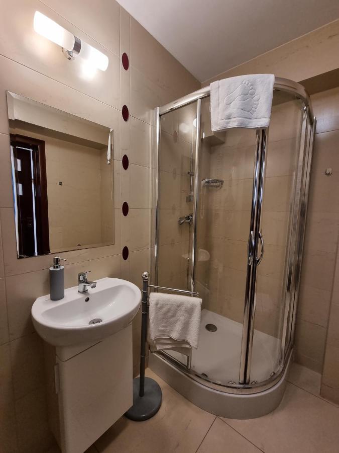 Apartamenty Poludniowe - 365Pam Sarbinowo Ngoại thất bức ảnh