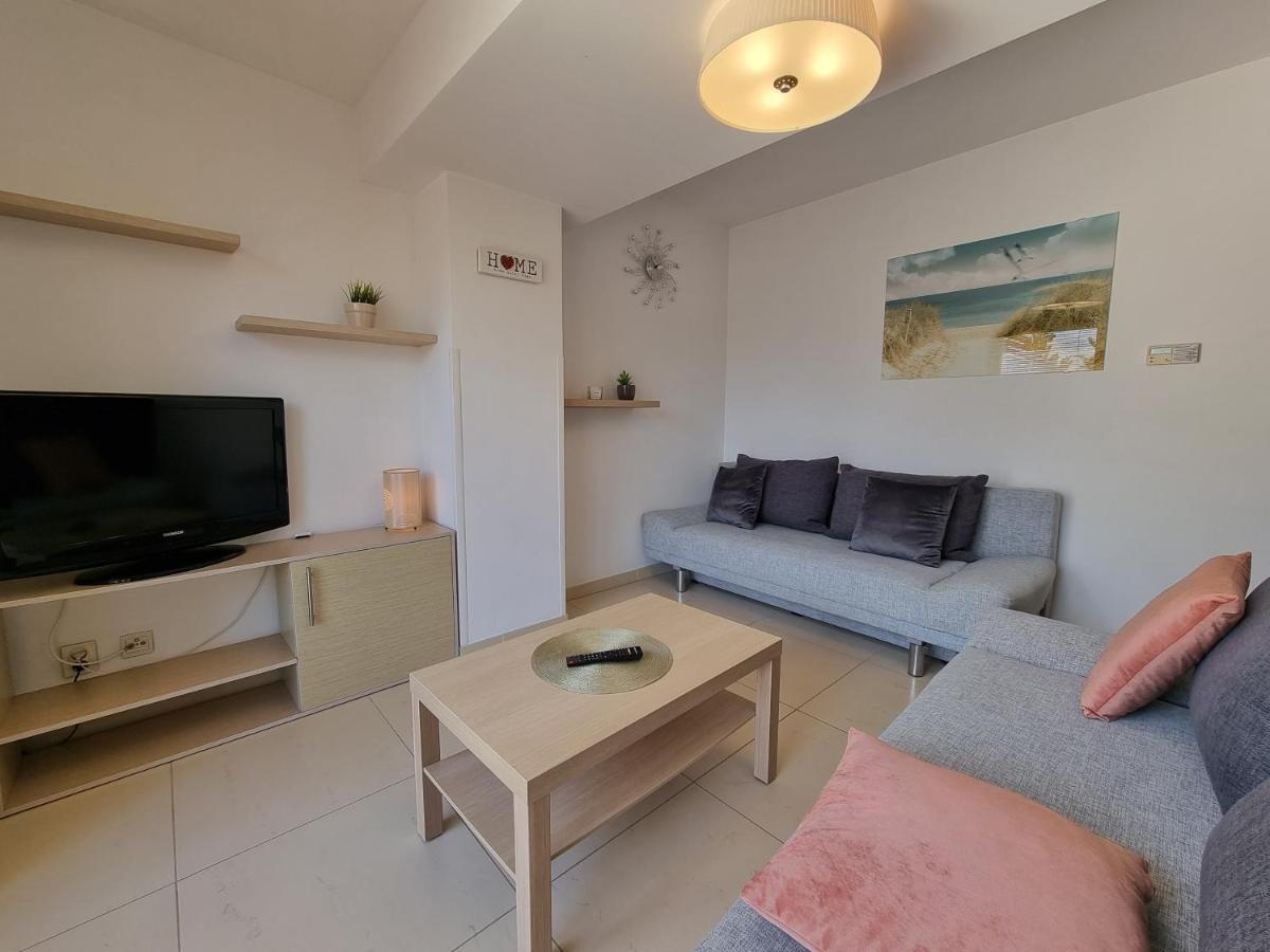 Apartamenty Poludniowe - 365Pam Sarbinowo Ngoại thất bức ảnh