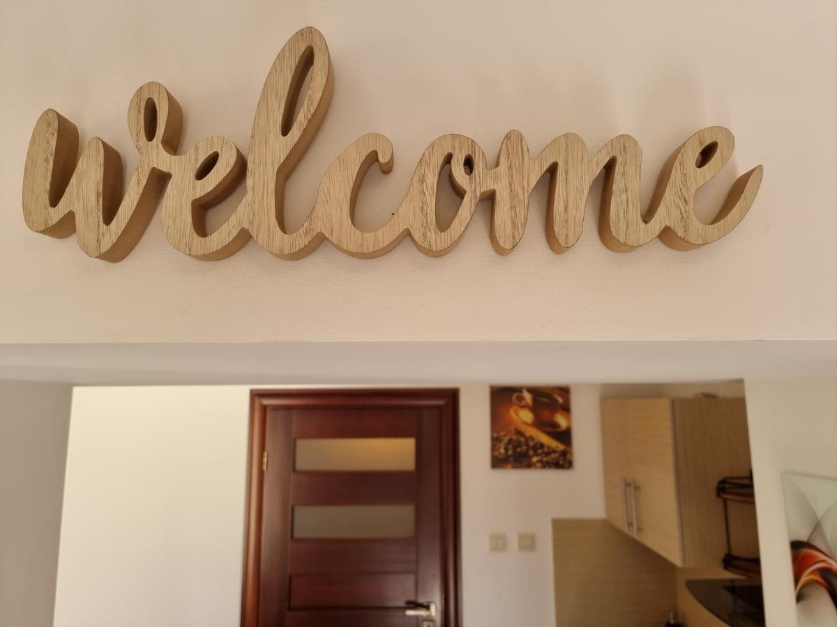 Apartamenty Poludniowe - 365Pam Sarbinowo Ngoại thất bức ảnh