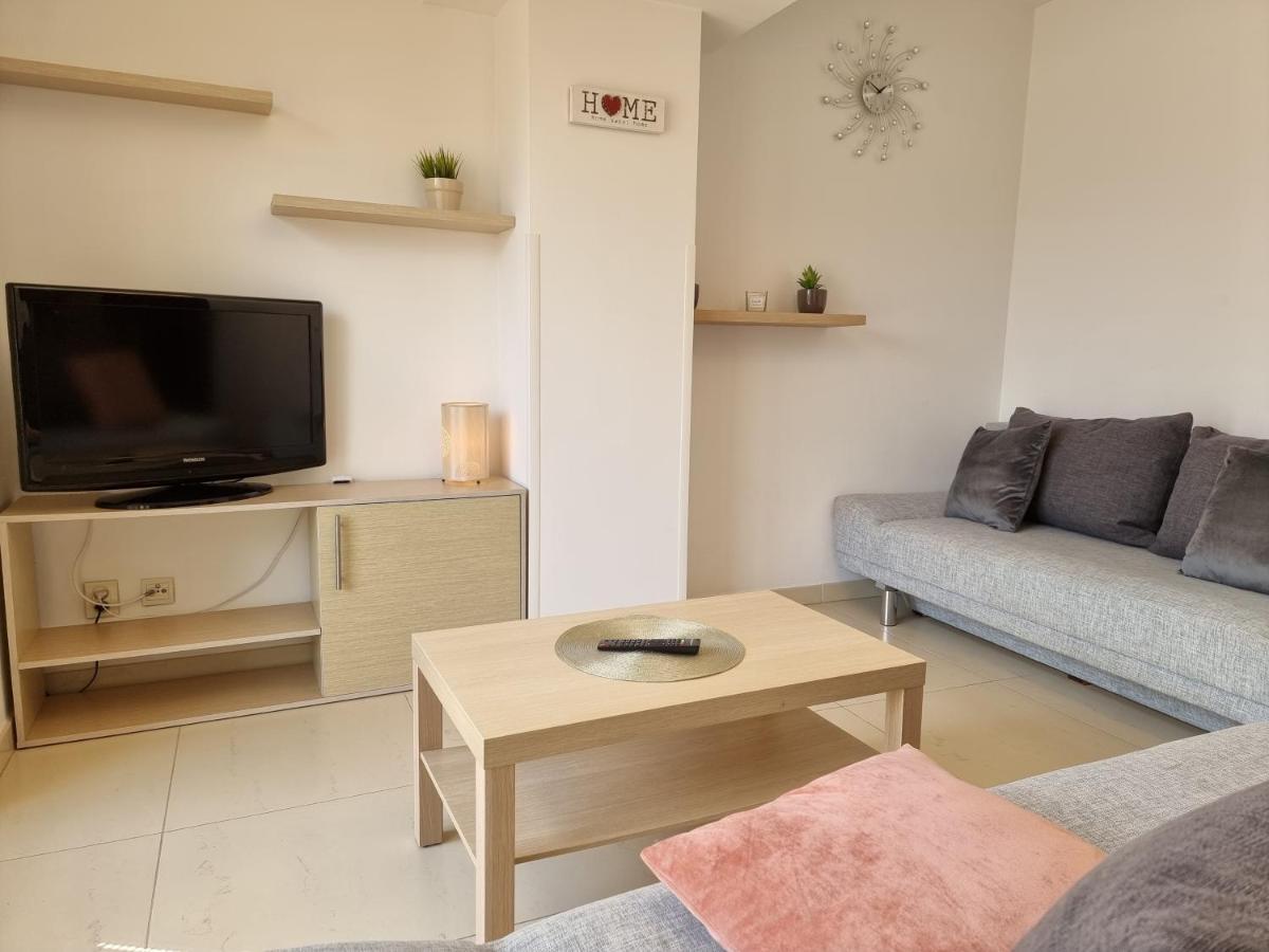 Apartamenty Poludniowe - 365Pam Sarbinowo Ngoại thất bức ảnh