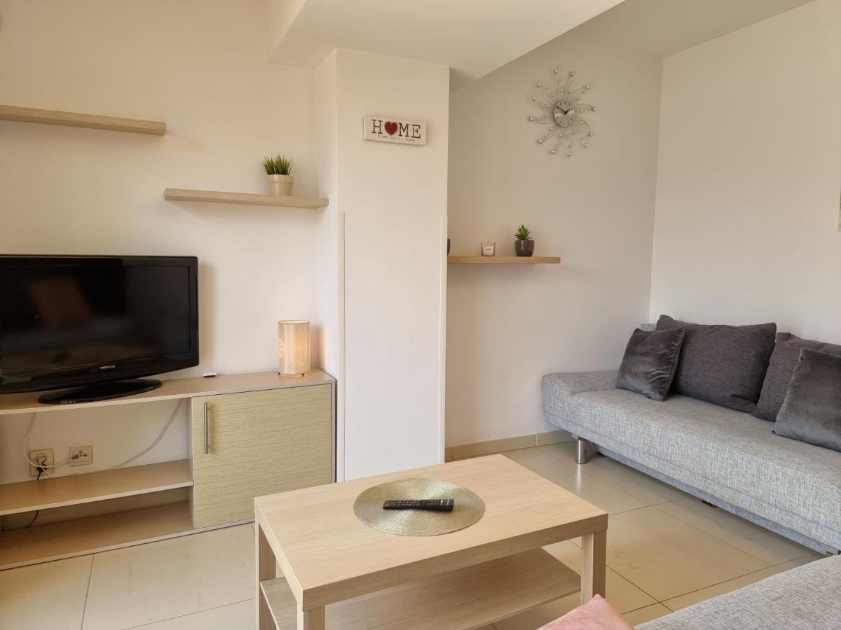 Apartamenty Poludniowe - 365Pam Sarbinowo Ngoại thất bức ảnh