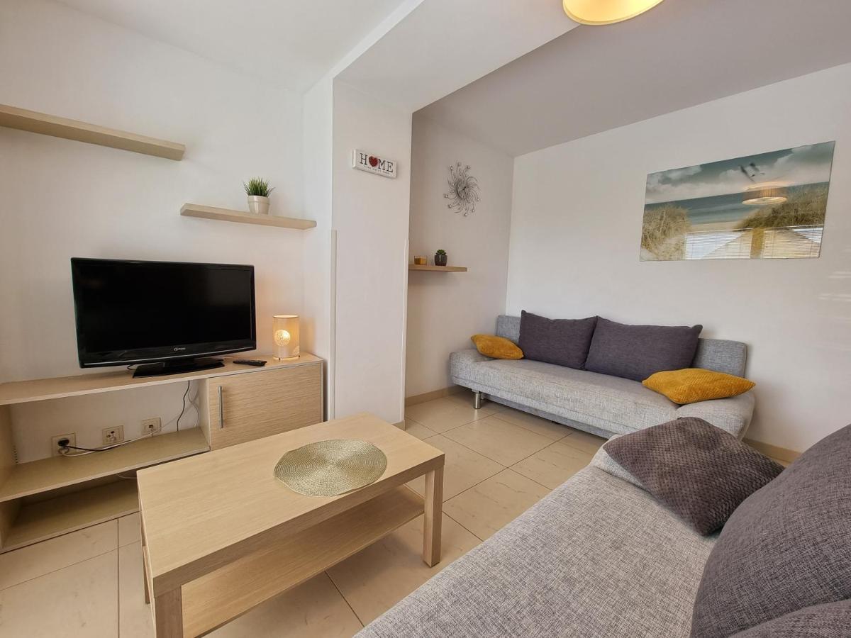 Apartamenty Poludniowe - 365Pam Sarbinowo Ngoại thất bức ảnh