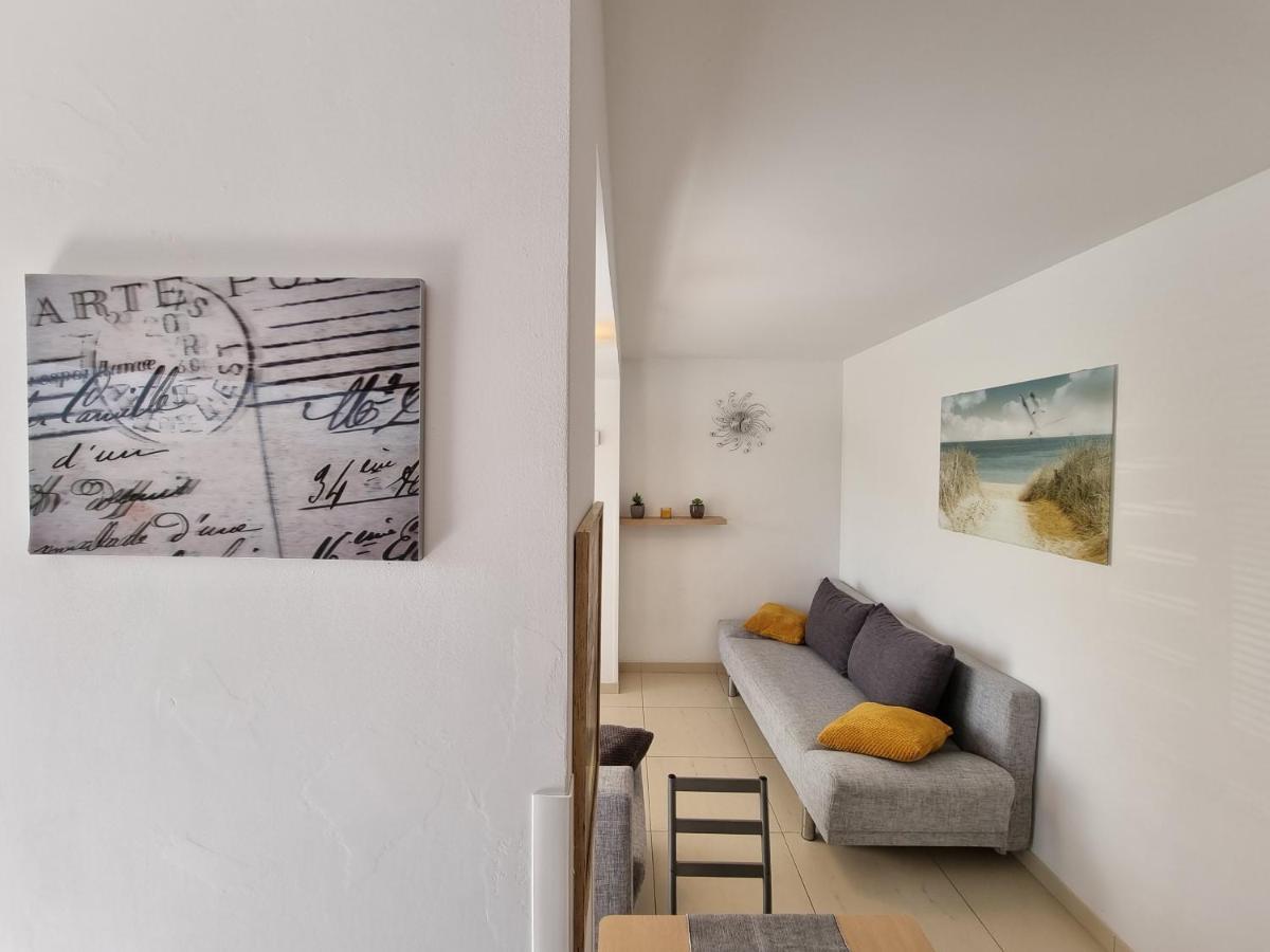 Apartamenty Poludniowe - 365Pam Sarbinowo Ngoại thất bức ảnh