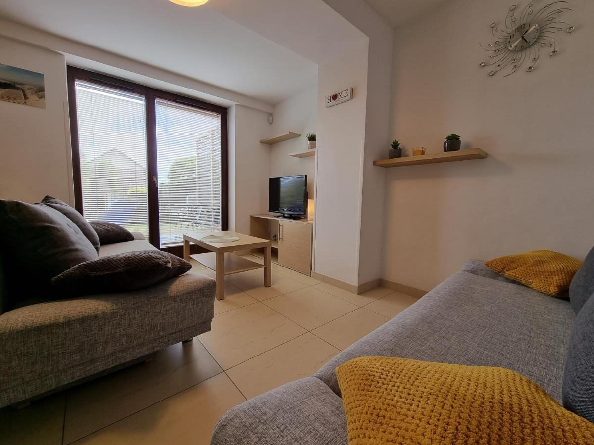 Apartamenty Poludniowe - 365Pam Sarbinowo Ngoại thất bức ảnh