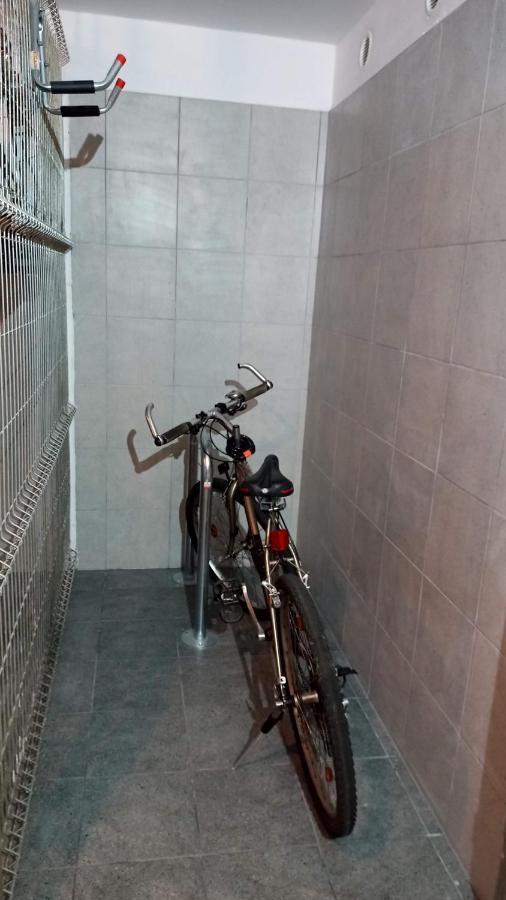 Apartamenty Poludniowe - 365Pam Sarbinowo Ngoại thất bức ảnh